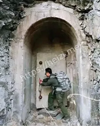 逆风水布局 人鬼同居传闻