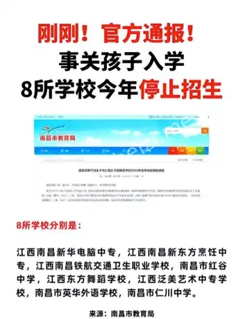 多地民办高校招生招不满