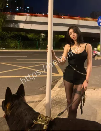 高颜值御姐
