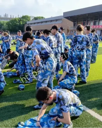 学校安全管理