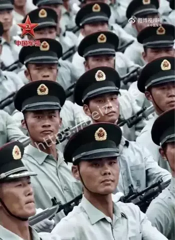 九三阅兵