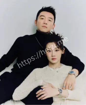 郑恺小姨子