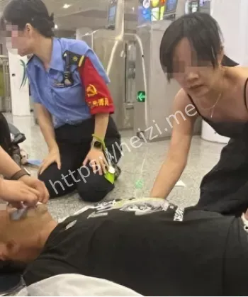 弃娃救人