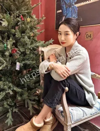 沈阳小姐姐