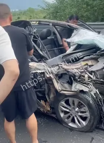 车辆翻滚