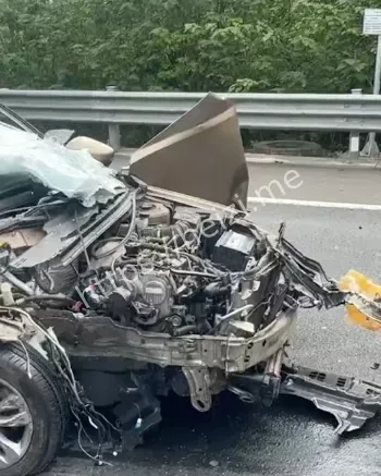 车辆翻滚