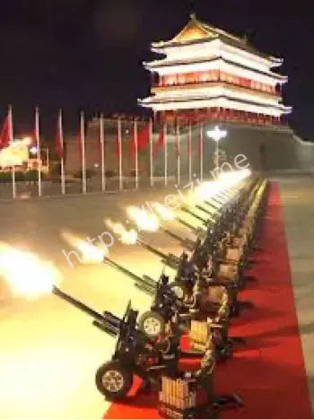 九三阅兵