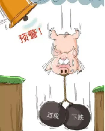 生猪价格下跌