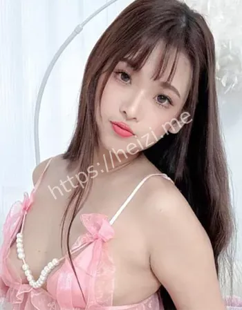 高颜值女神