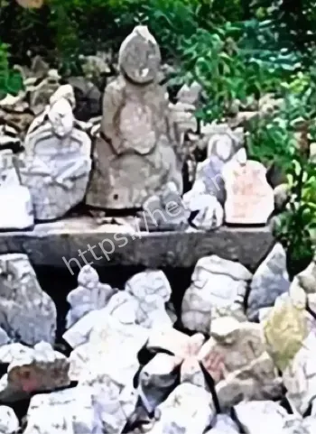 鬼崽岭