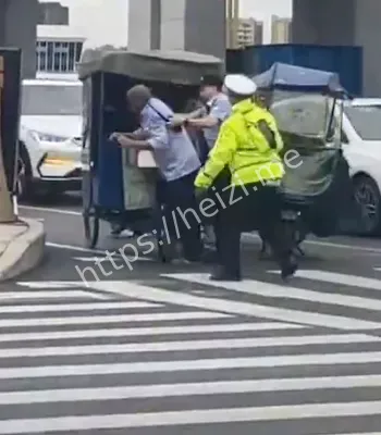 弱势群体