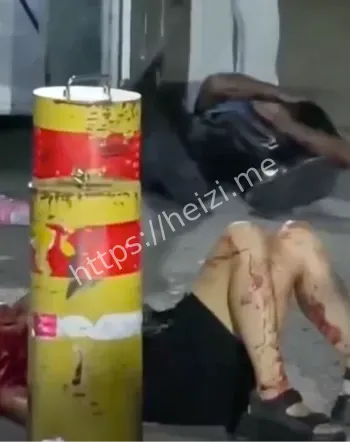 颍上县摊位纠纷