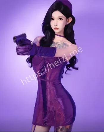 抖音网红