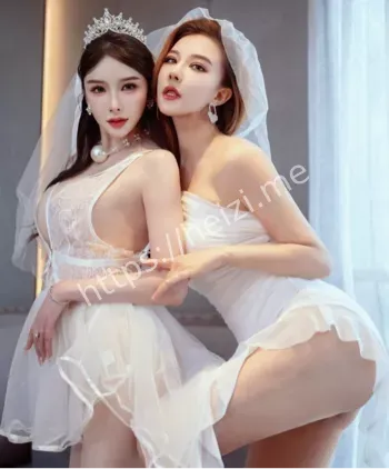 秀人网女神