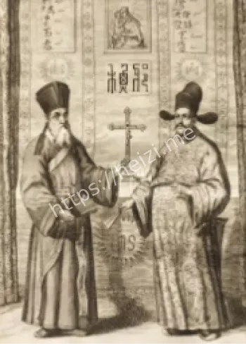 秘道传说