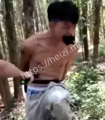 囚禁