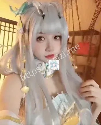 橙子喵酱