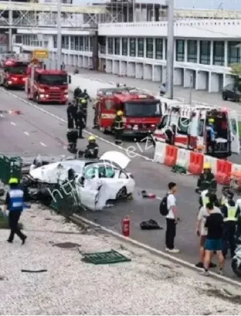 友谊大马路