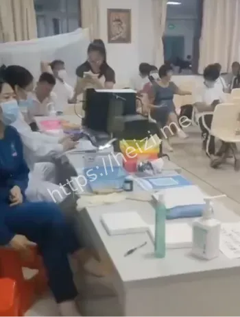 基孔肯雅热