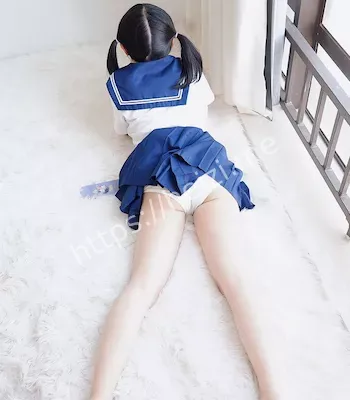 双马尾