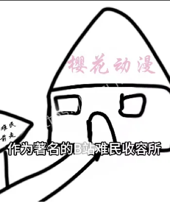 盗版动漫