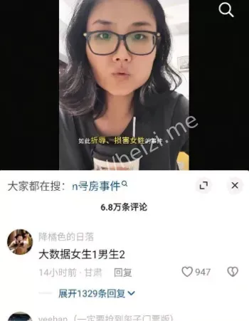 中国版