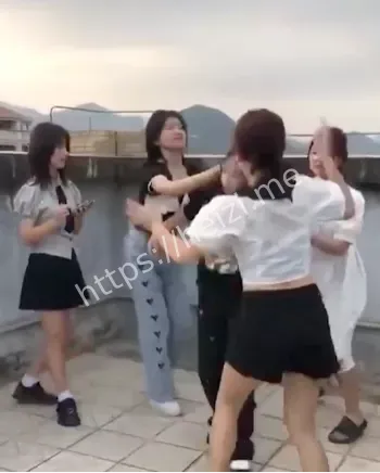 清纯人设