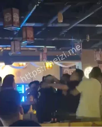 醉酒挑事