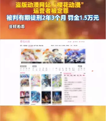 版权保护