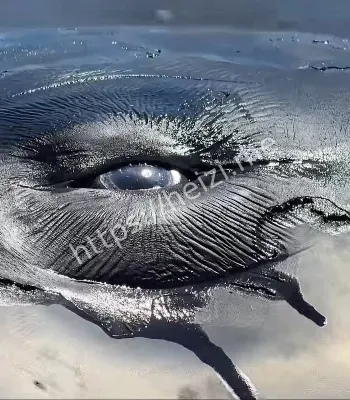 海啸无关