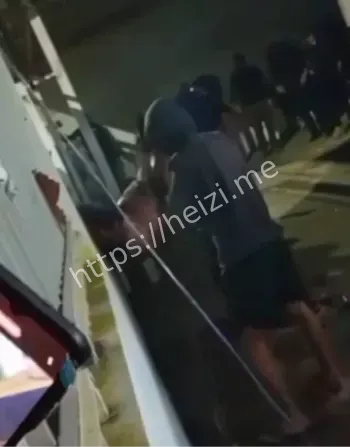 巴西亚马逊州