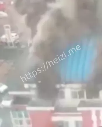 电线短路