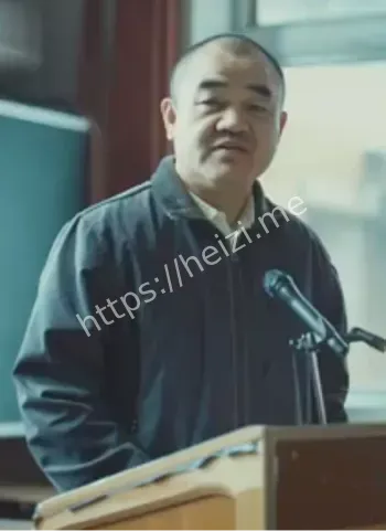 神秘少女
