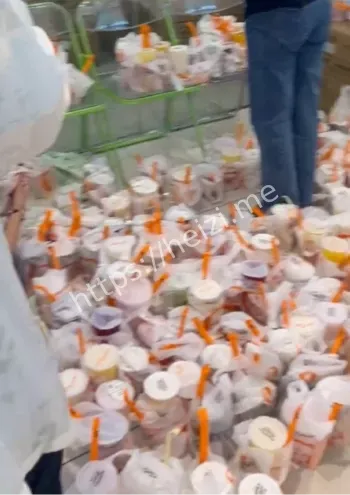 骑手