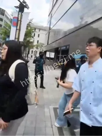 炸弹威胁