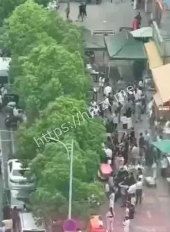 吵架内容