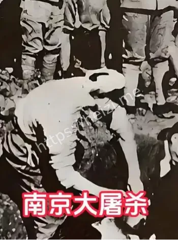 尸横遍野