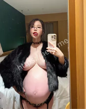 冷艳御姐