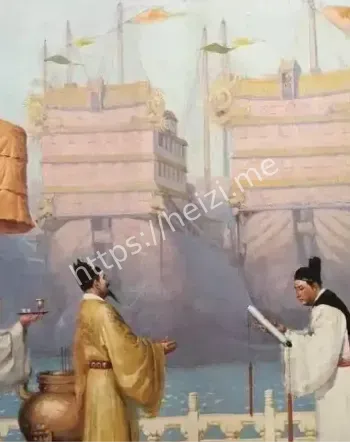 明成祖政治战略