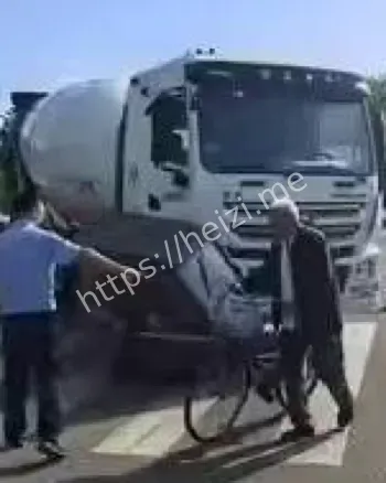 忻州市代步车司机