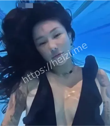 潜水教练