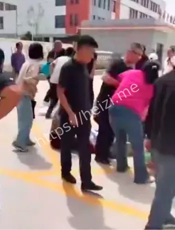 甘肃靖远德雅中学