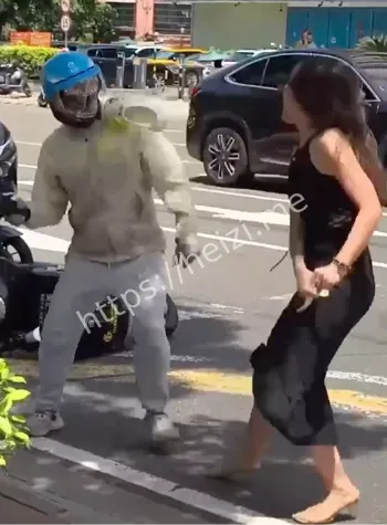 交通纠纷