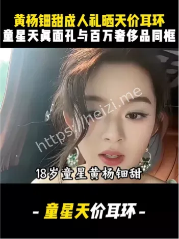 黄杨钿甜