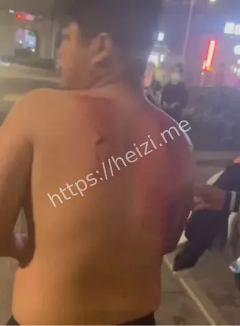 现场视频外泄