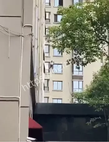 拍摄视频曝光