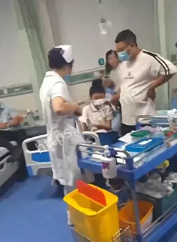 校方删视频威胁