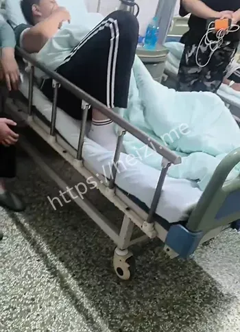 兖州朝阳育才中学