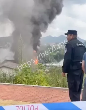 危化品运输风险防控