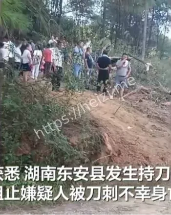 东安9·9命案